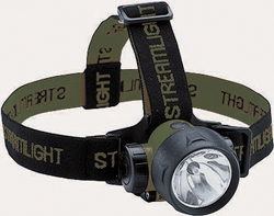 Streamlight Trident Headlamp - Led/xenon Spot To Flood Focus - Skoutley Outdoors LLC