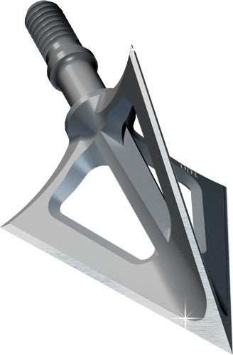 G5 Broadhead Crossbow Montec - 1-piece 100gr 1 1/16" Cut 3pk - Skoutley Outdoors LLC