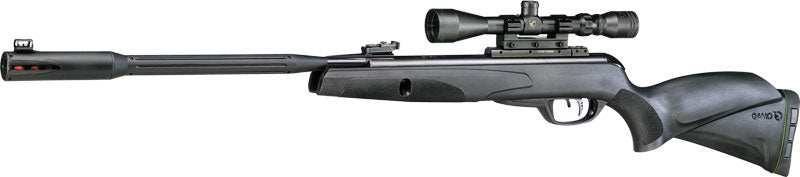 Gamo Whisper Fusion Mach 1 - .22 W/3-9x40mm Scope 1020fps - Skoutley Outdoors LLC