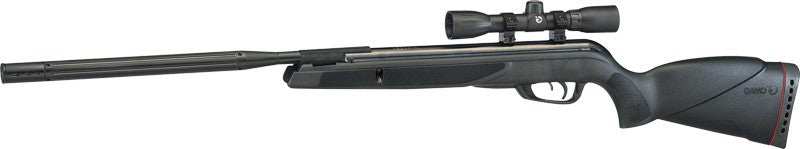 Gamo Wildcat Whisper Air Rifle - .177 W/4x32mm Scope 1300fps - Skoutley Outdoors LLC