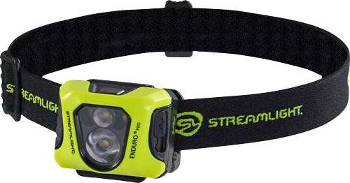 Streamlight Enduro Pro Usb - Headlamp Spot To Flood Yellow - Skoutley Outdoors LLC