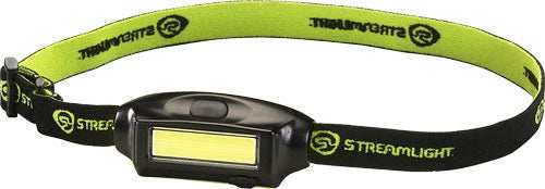 Streamlight Bandit Headlamp - Led 3 Output Modes Black - Skoutley Outdoors LLC