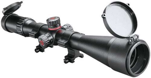 Simmons Scope Pro Target 30mm - 6-24x44 Tactical Sf W/rings - Skoutley Outdoors LLC