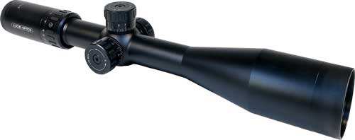 Lucid Optics Scope 6-24x50 - L5 Moa Reticle Sfp Sf 30mm - Skoutley Outdoors LLC