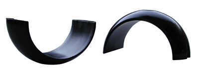 Burris Signature Posi-align - Ring Insert +/- .020" 1-insert - Skoutley Outdoors LLC