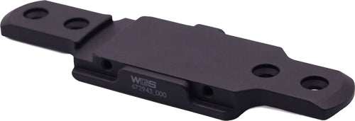 Williams Lrs Adapter Plate - Mossberg Hole Spacing - Skoutley Outdoors LLC
