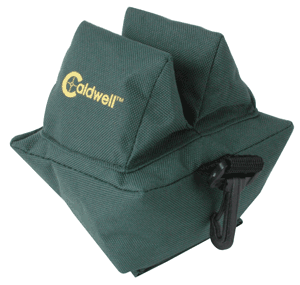 Caldwell Deadshot Rear Bag For - Benchrest (filled) - Skoutley Outdoors LLC
