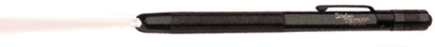 Streamlight Stylus 3 Penlight - White Led Black W/pocket Clip - Skoutley Outdoors LLC