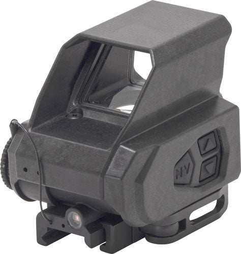 Meprolight Mepro Tru-vision - 2moa Red Dot 1cr123 - Skoutley Outdoors LLC