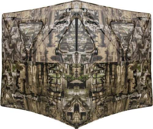 Primos Double Bull Stakeout W/ - Surroundview 59"w X 37"h Truth - Skoutley Outdoors LLC