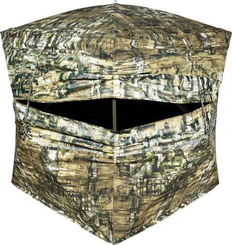 Primos Double Bull Double Wide - W/surroundview Truth Camo - Skoutley Outdoors LLC