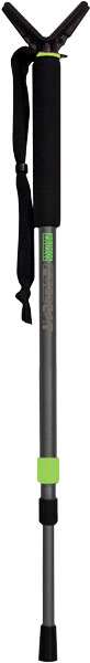 Primos Shooting Rest Pole Cat - Mono-pod Short 16"-38" - Skoutley Outdoors LLC