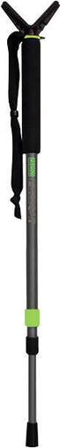 Primos Shooting Rest Pole Cat - Mono-pod Short 16