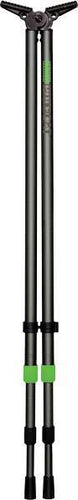 Primos Shooting Rest Pole Cat - Bi-pod Tall 25