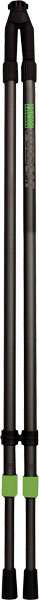 Primos Shooting Rest Pole Cat - Rapid Pivot Bi-pod 25"-43"! - Skoutley Outdoors LLC