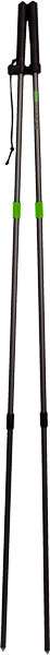Primos Shooting Rest Pole Cat - Steady-stix 39" - Skoutley Outdoors LLC