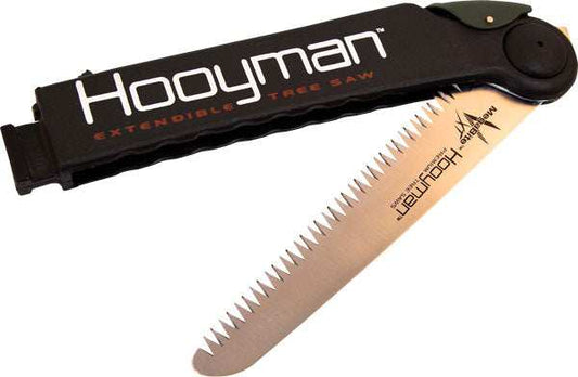 Hooyman Tree Saw 5ft. - Extendible * - Skoutley Outdoors LLC