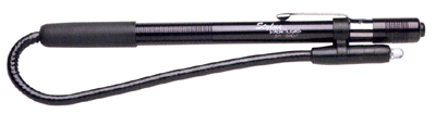 Streamlight Stylus Reach Light - White Led Black W/extension - Skoutley Outdoors LLC