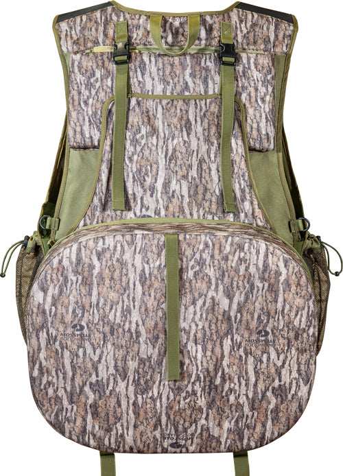 Primos Turkey Vest Will Primos - Signature Series Large Mobl - Skoutley Outdoors LLC