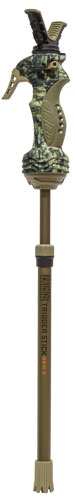Primos Shooting Rest Trigger - Stick Mono-pod Gen3 21"-30" - Skoutley Outdoors LLC