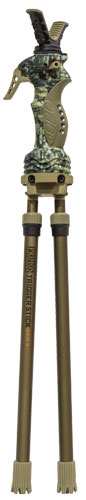 Primos Shooting Rest Trigger - Stick Bi-pod Gen3 18"-38" - Skoutley Outdoors LLC