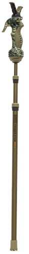 Primos Shooting Rest Trigger - Stick Mono-pod Gen3 33"-65" - Skoutley Outdoors LLC