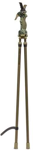 Primos Shooting Rest Trigger - Stick Bi-pod Gen3 24"-61" - Skoutley Outdoors LLC