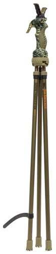 Primos Shooting Rest Trigger - Stick Tri-pod Gen3 Shockey Edt - Skoutley Outdoors LLC