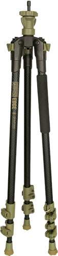 Primos Edge Carbon Fiber - Tripod Shooting Stick Spartan - Skoutley Outdoors LLC