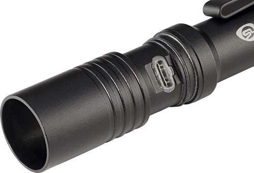 Streamlight Macrostream Light - White Led Black Usb Chargeable - Skoutley Outdoors LLC