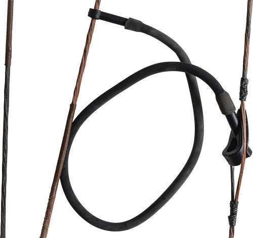 Allen Automatic Peep Sight - Tube Style Black - Skoutley Outdoors LLC