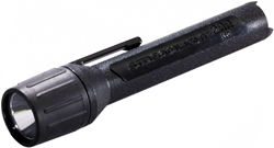 Streamlight Pro-polymer 2aa - White Led W/batteries Black - Skoutley Outdoors LLC