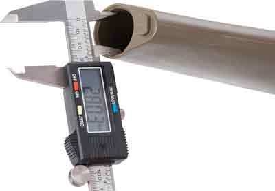Frankford Arsenal Economy - Electronic Caliper - Skoutley Outdoors LLC