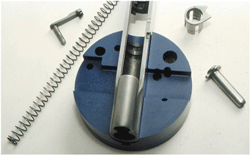 Wheeler Universal Bench Block - Non-marring Urethane - Skoutley Outdoors LLC