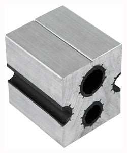 Wheeler Universal Barrel Clamp - - Skoutley Outdoors LLC