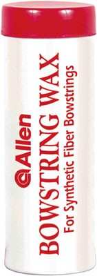 Allen Bowstring Wax 1ea - - Skoutley Outdoors LLC