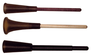 Primos Striker Kit 3-pack For - Pot Style Turkey Call - Skoutley Outdoors LLC