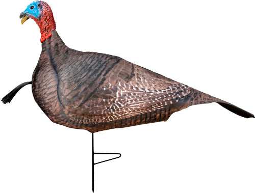 Primos Turkey Decoy Photoform - Jake< - Skoutley Outdoors LLC