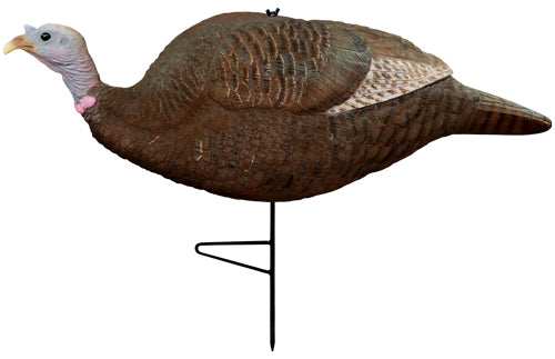 Primos Turkey Decoy Lil - Gobbstopper Hen - Skoutley Outdoors LLC