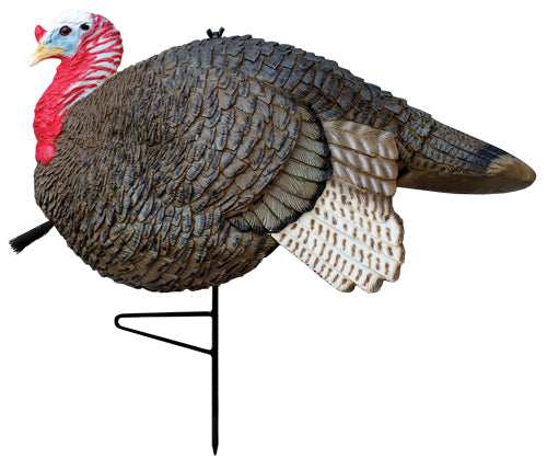 Primos Turkey Decoy Lil - Gobbstopper Jake - Skoutley Outdoors LLC
