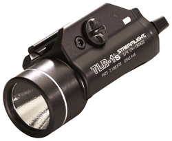 Streamlight Tlr-1 Strobe Light - Rail Mount 3-watt Led