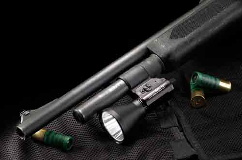 Load image into Gallery viewer, Streamlight Tlr-1s Hp Long - Range Rail Strobing Tact-light
