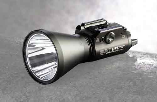 Load image into Gallery viewer, Streamlight Tlr-1s Hp Long - Range Rail Strobing Tact-light

