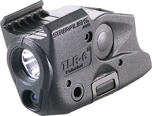 Load image into Gallery viewer, Streamlight Tlr-6 Rm Led Light - For Glock With Rails No Laser
