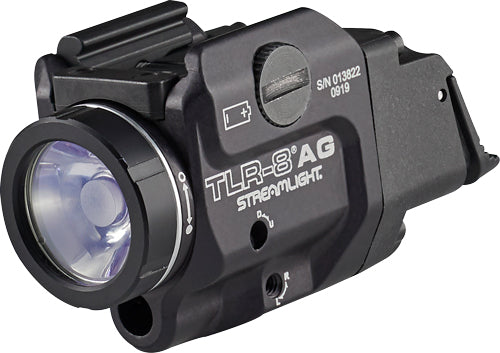 Load image into Gallery viewer, Streamlight Tlr-8xg Flex Green - Laser C4 Led Light &amp; Railmount
