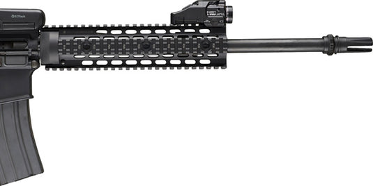 Streamlight Tlr Rm 1 Led With - Green Laser Rail Mount Black