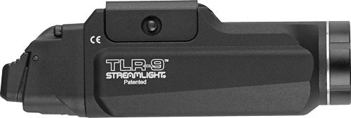 Load image into Gallery viewer, Streamlight Tlr-9 Flex Light - W/rail Mount C4 White Led
