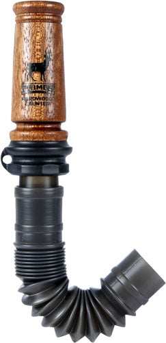 Primos Deer Call Grunt Tube - Hardwood Grunter - Skoutley Outdoors LLC