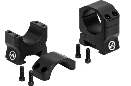 Athlon Rings Armor 1