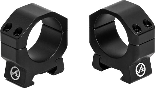 Athlon Rings Armor 30mm Low - 0.89